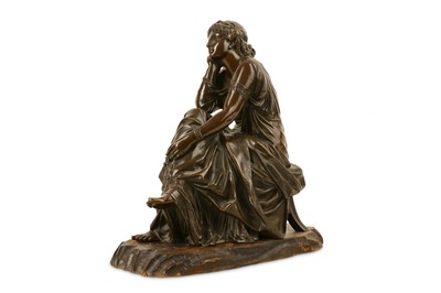 Lot 156 - SCHAENEWERK (GERMAN, FL. LATE 19TH CENTURY): A...