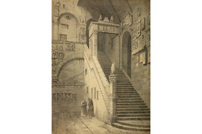 Lot 121 - WILLIAM ALEXANDER (BRITISH 1767-1816)