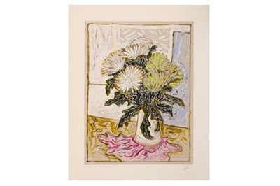 Lot 896 - Billy Childish (British, b.1959)...