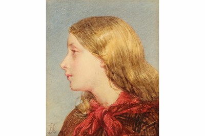 Lot 197 - HENRY LE JEUNE ARA (1819-1904)
