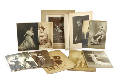 Lot 226 - Opera Interest.