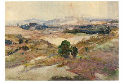 Lot 195 - SAMUEL JOHN LAMORNA BIRCH (BRITISH 1869-1955)