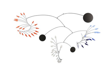 Lot 908 - Manuel Marin (Spanish, 1942-2007) 'Untitled'...