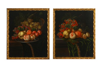 Lot 237 - AFTER ERNST STUVEN (GERMAN 1660–1712) Still...