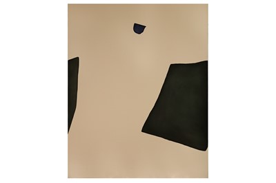 Lot 810 - Landon Metz (American, b.1985) 'Untitled' 2014...