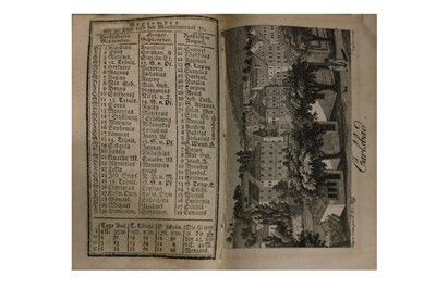 Lot 77 - Almanach de Gotha.