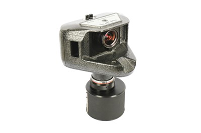 Lot 87 - Alpa Rotacamera 6070 Medium Format 360 Panoramic Camera