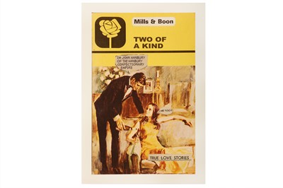 Lot 848 - Connor Brothers (British) 'Two Of A Kind' 2014...