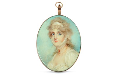 Lot 129 - MRS ANNE MEE (née FOLDSTONE) (BRITISH circa...