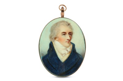 Lot 439 - MRS ANNE MEE (née FOLDSTONE) (BRITISH circa 1770/5 -1851)