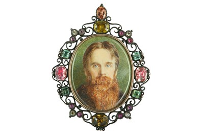 Lot 143 - EDWARD ROBERT HUGHES (BRITISH 1851-1914)...