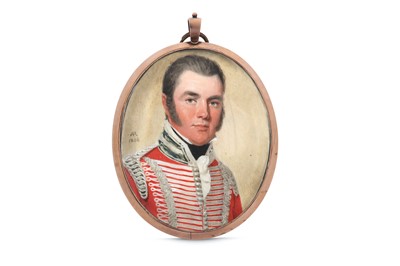 Lot 139 - ANDREW ROBERTSON M.A. (BRITISH 1777-1845)...