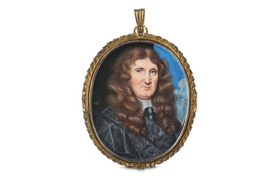 Lot 124 - NICHOLAS (NATHANIEL) DIXON (BRITISH circa 1660-...