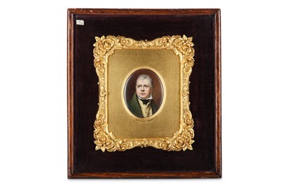 Lot 121 - WILLIAM BISHOP FORD (BRITISH 1832-1922)...