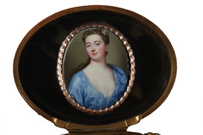 Lot 4 - CHRISTIAN FRIEDRICH ZINCKE (GERMAN...