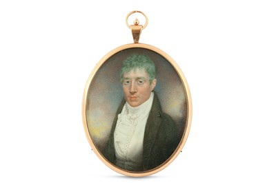Lot 103 - PETER PAILLOU, JUNIOR (BRITISH c.1757 d. AFTER...