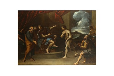 Lot 34 - GIACINTO GIMIGNANI (PISTOIA 1606 - ROME 1681)