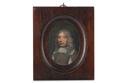 Lot 145 - CIRCLE OF CORNELIUS JOHNSON (1593-1661)...