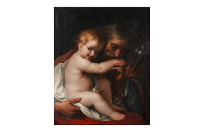 Lot 8 - FEDERICO BIANCHI (MILAN 1638 - 1719)