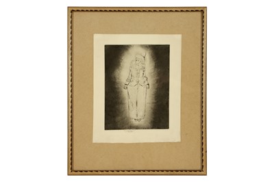 Lot 1212 - THÉODORE CASIMIR ROUSSEL (FRENCH 1847 - 1926)