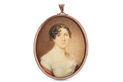 Lot 75 - JOHN COMERFORD (IRISH c. 1770-1832) A pair of...