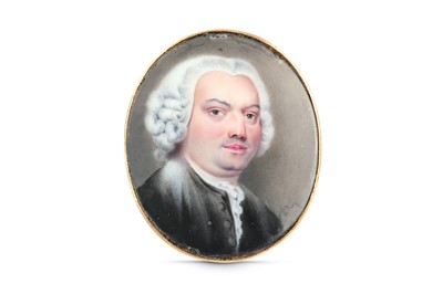 Lot 6 - HENRY SPICER F.S.A. (BRITISH 1743-1804)...