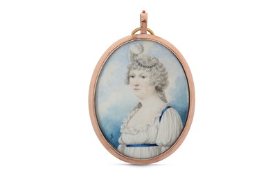 Lot 57 - JOSEPH BOWRING (BRITISH c. 1760 - d. after...