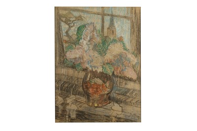 Lot 252 - JAN TOOROP (DUTCH 1858-1928)