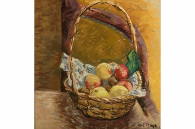 Lot 251 - PAUL
LUCIEN MAZE (FRENCH 1887-1979)