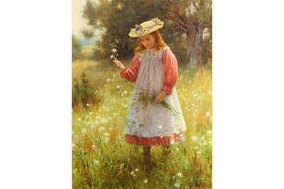 Lot 198 - WILLIAM AFFLECK (BRITISH 1869-1943)