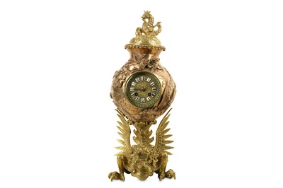 Lot 173 - A LATE 19TH CENTURY FRENCH ORIENTAL STYLE...