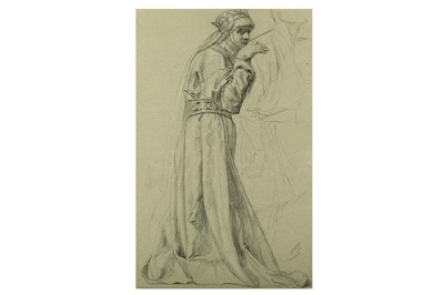 Lot 187 - ALEXANDRE
BIDA (FRENCH 1813-1895)