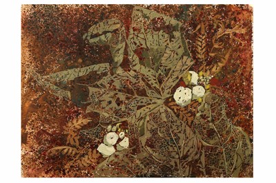 Lot 222 - INGRID GERHARDT (GERMAN 1925-2002)