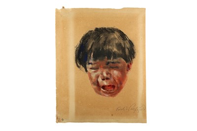 Lot 204 - ERICH WOLFSFELD (GERMAN 1884-1956)