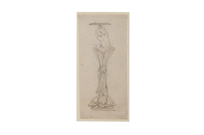 Lot 49 - STEFANO DELLA BELLA (FLORENCE 1610 - 1664)