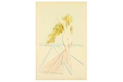 Lot 194 - Dalí (Salvador) ARR