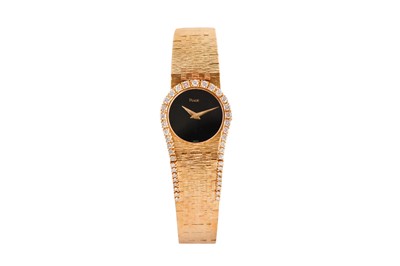 Lot 413 - PIAGET.