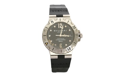 Lot 51 - BVLGARI