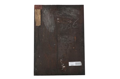 Lot 5 - FOLLOWER OF GERARD DAVID (OUDEWATER 1460 - BRUGES 1563)