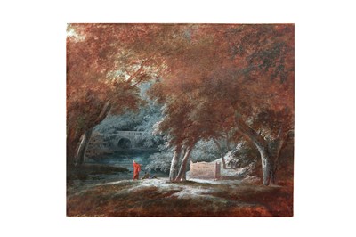 Lot 41 - ALPHONSE NICOLAS MICHEL MANDEVARE (PARIS 1759 - 1793)