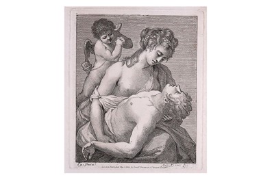 Lot 215 - Kauffman (Angelica, after)