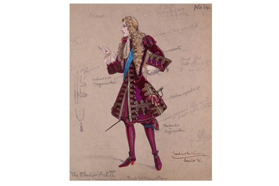 Lot 231 - Norris (Herbert)
