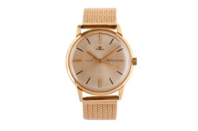 Lot 459 - JAEGER LECOULTRE.