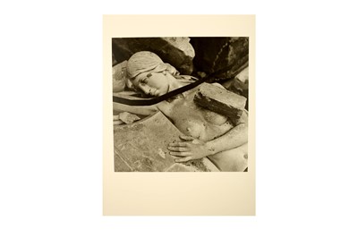 Lot 75 - Lee Miller (1907-1977)