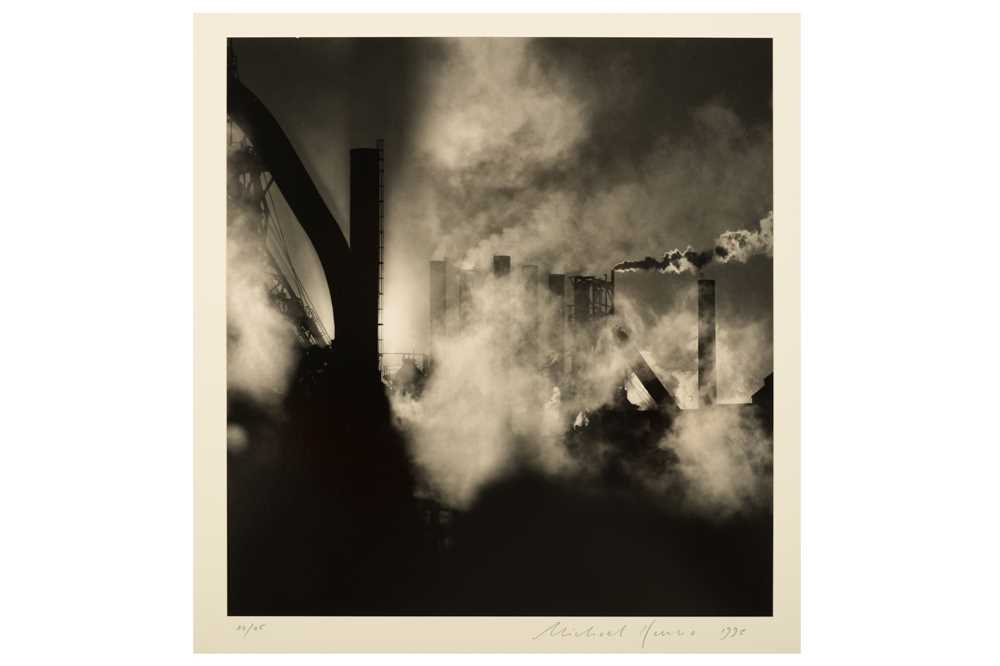 Lot 262 - Michael Kenna b.1953
