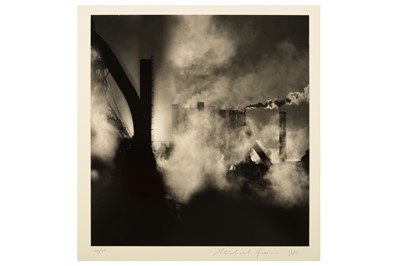 Lot 58 - Michael Kenna b.1953