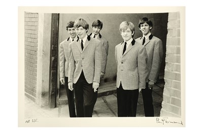 Lot 67 - Phillip Townsend (1940–2016)