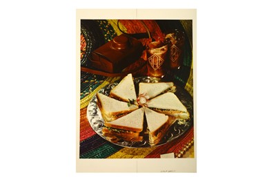 Lot 5 - Paul Outerbridge JR (1896-1958)