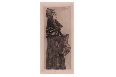 Lot 252 - Rops (Félicien Joseph Victor)