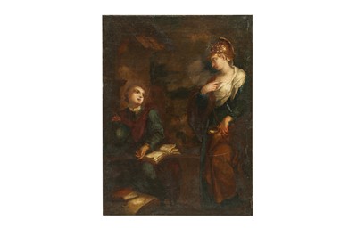 Lot 44 - VENETIAN SCHOOL (17TH CENTURY)